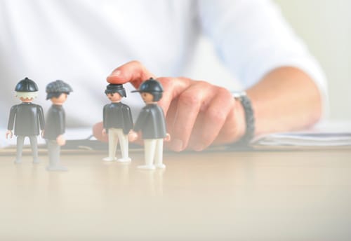 Doris Rohde Coaching - Erfolg ist menschlich